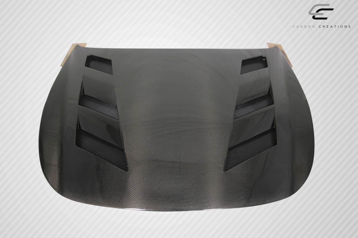 Hoods 112966 Carbon Creations