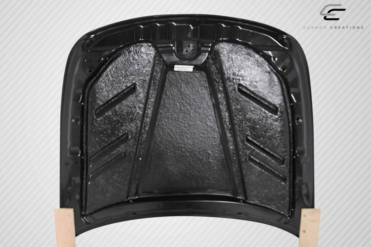 Hoods 112966 Carbon Creations