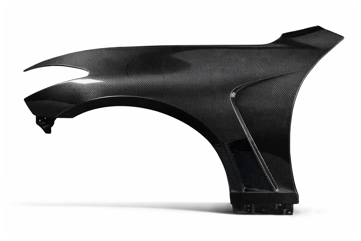 Fenders 120494 Carbon Creations