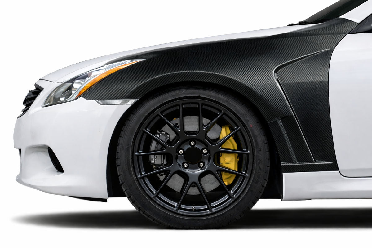 Fenders 120494 Carbon Creations