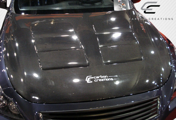 Hoods 104662 Carbon Creations