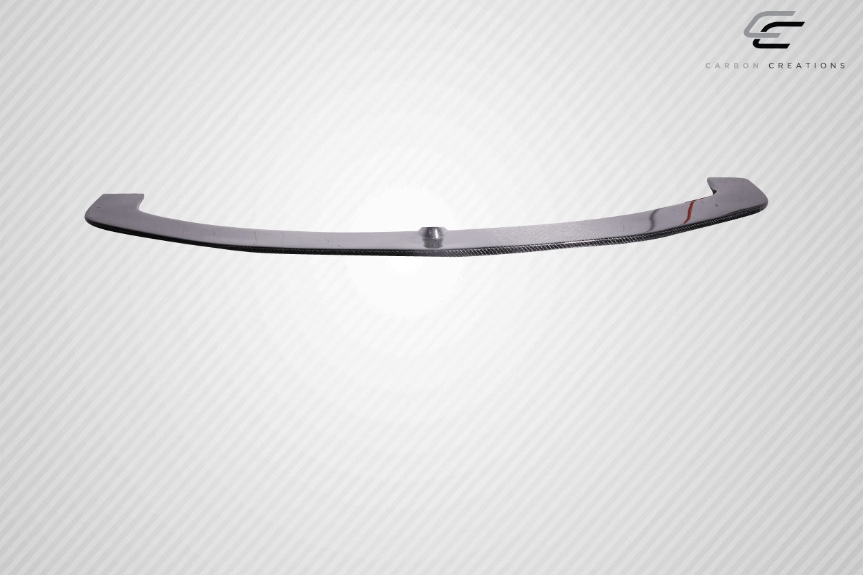 Front Lip 113528 Carbon Creations