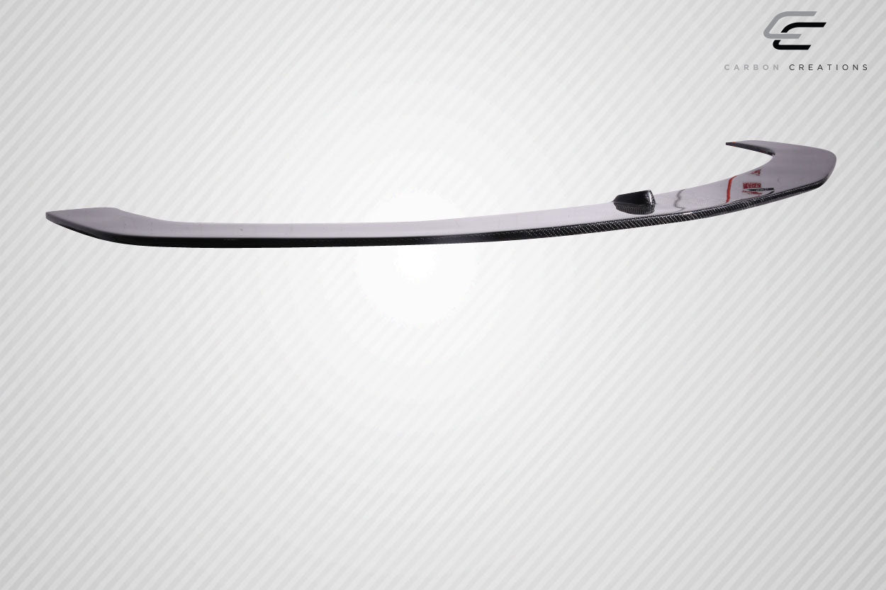 Front Lip 113528 Carbon Creations