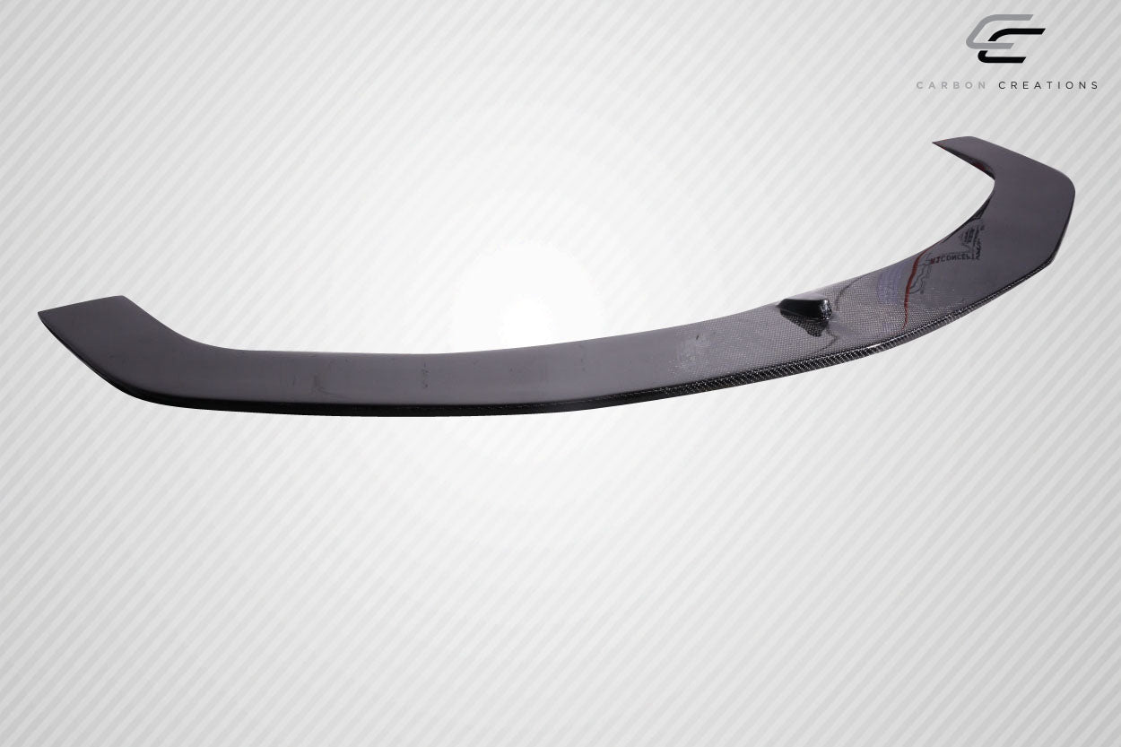 Front Lip 113528 Carbon Creations