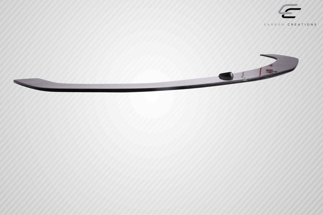 Front Lip 113528 Carbon Creations