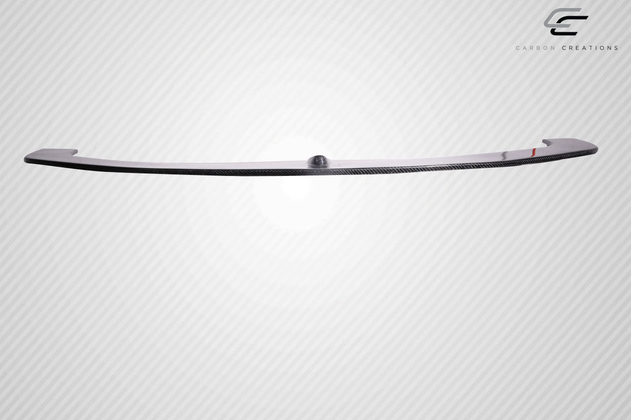 Front Lip 113528 Carbon Creations