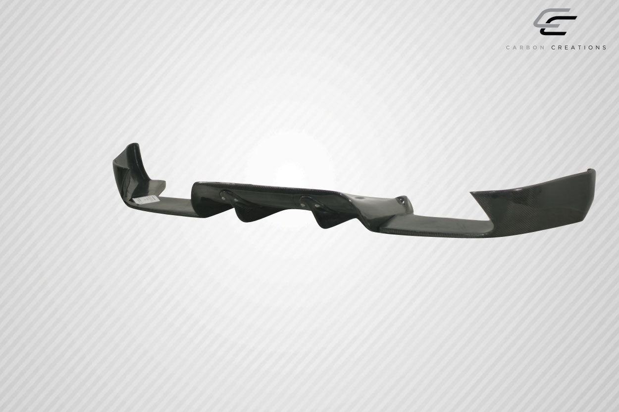 Rear Lip 113533 Carbon Creations
