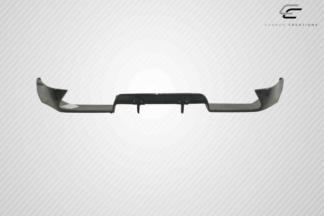 Rear Lip 113533 Carbon Creations