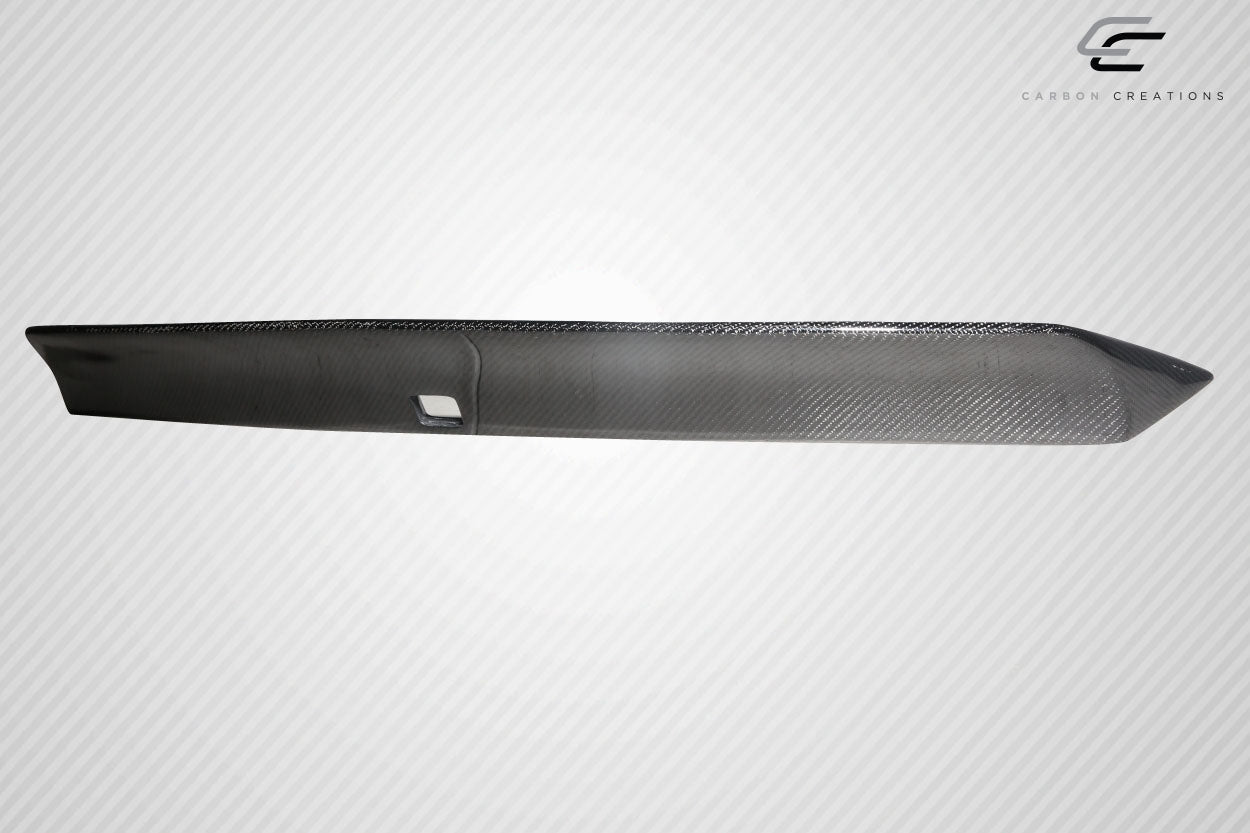 Spoilers 113535 Carbon Creations