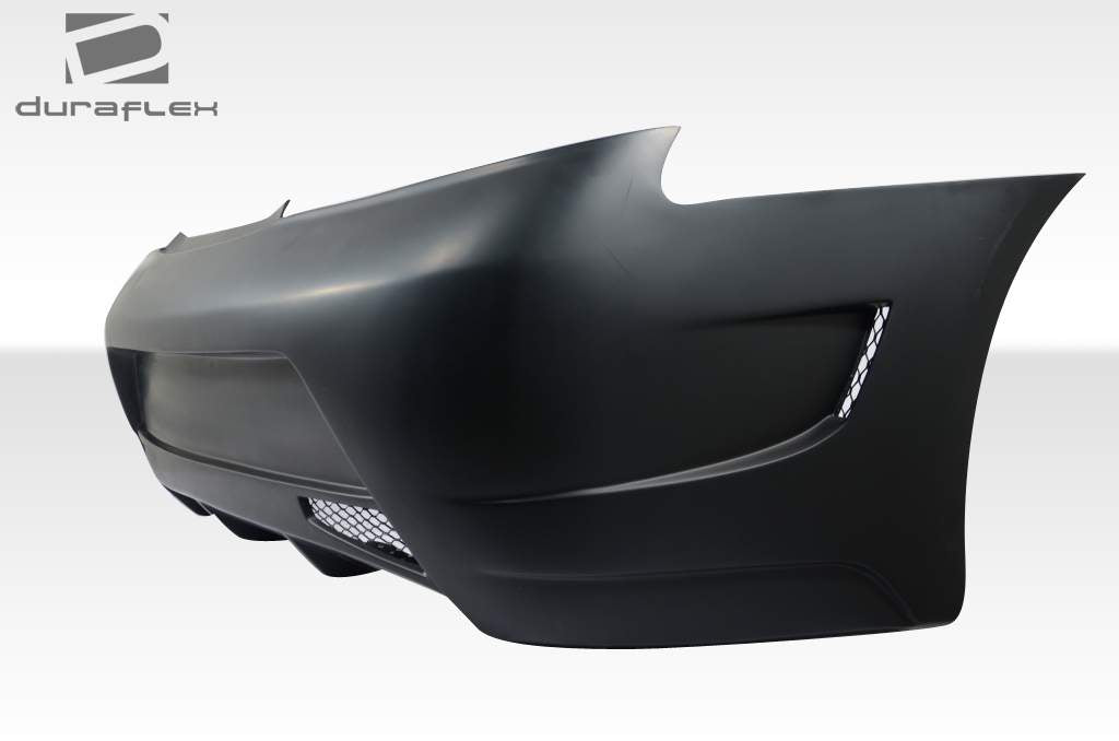 Bumper Covers - Rear 108240 Duraflex