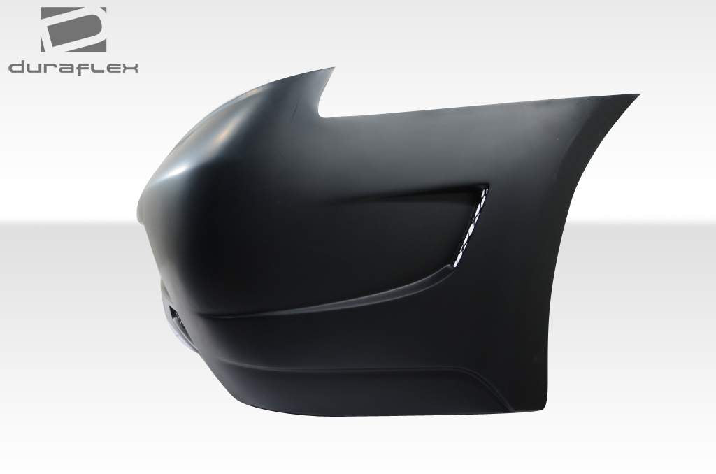 Bumper Covers - Rear 108240 Duraflex