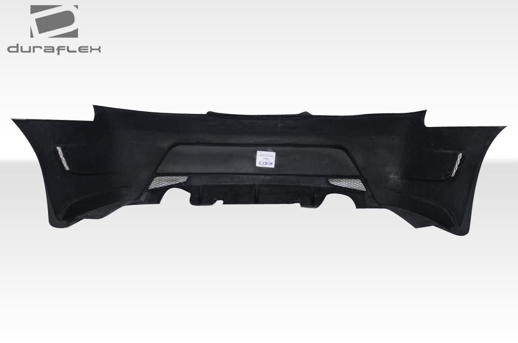 Bumper Covers - Rear 108240 Duraflex