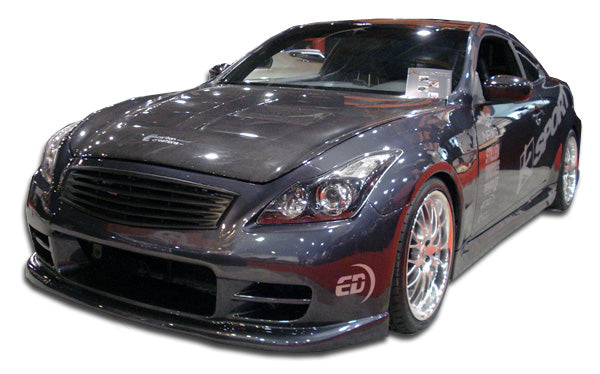 Body Kits 108376 Duraflex