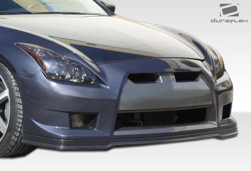 Body Kits 108379 Duraflex