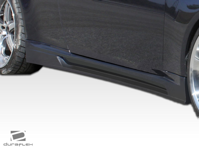 Body Kits 108379 Duraflex