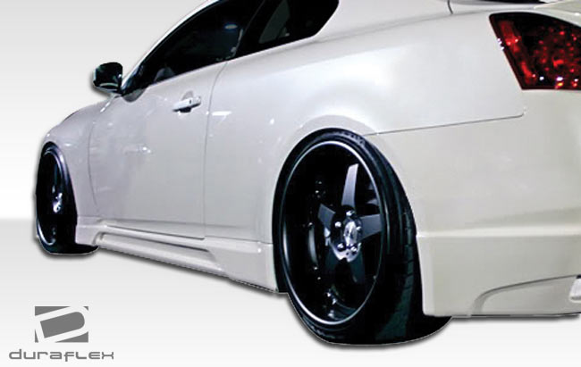 Body Kits 108378 Duraflex