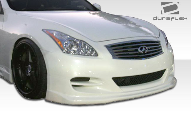 Body Kits 108378 Duraflex