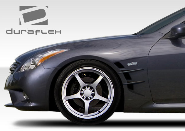 Fenders 108241 Duraflex