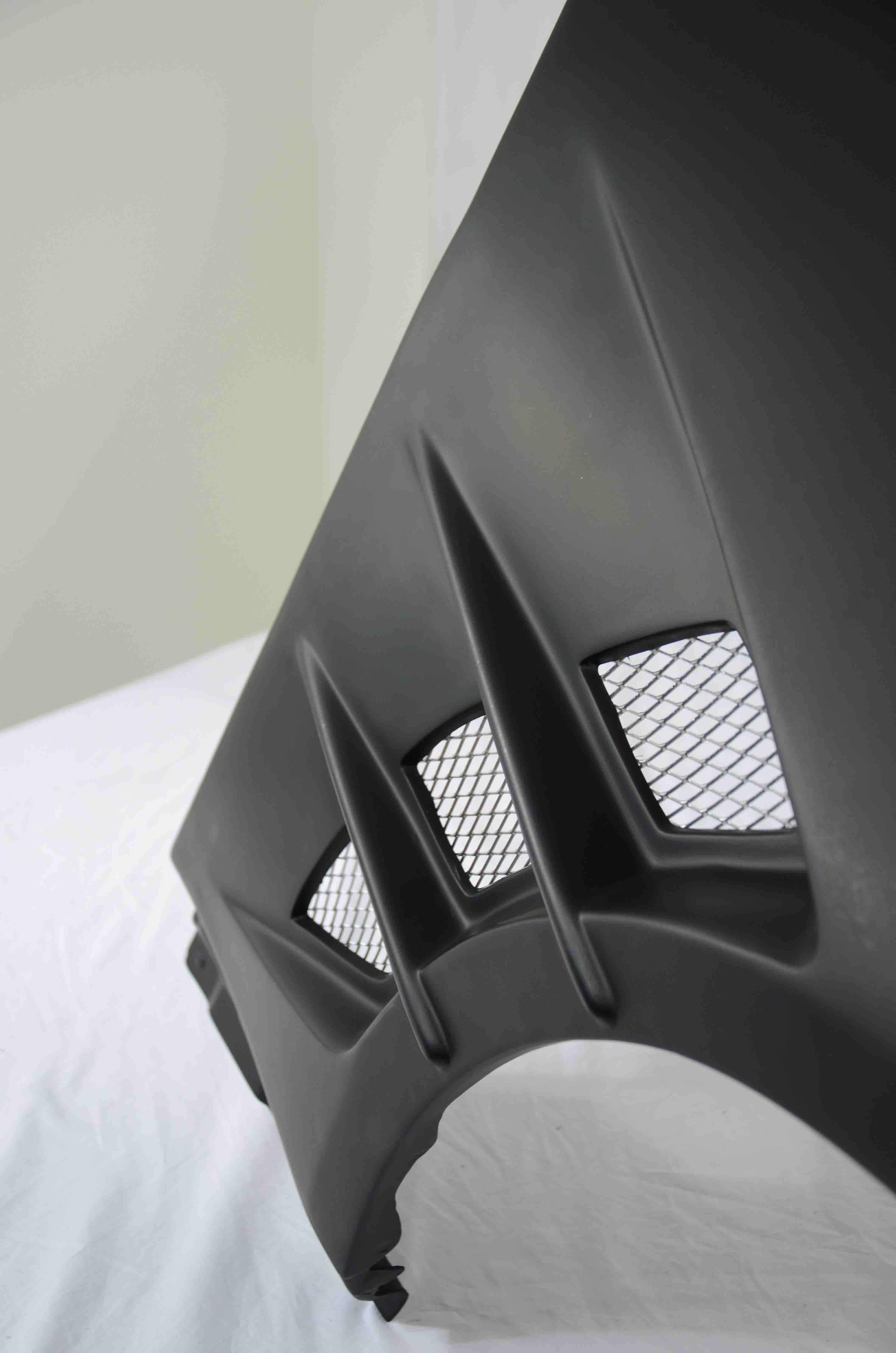 Fenders 108241 Duraflex