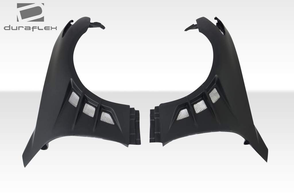 Fenders 108241 Duraflex