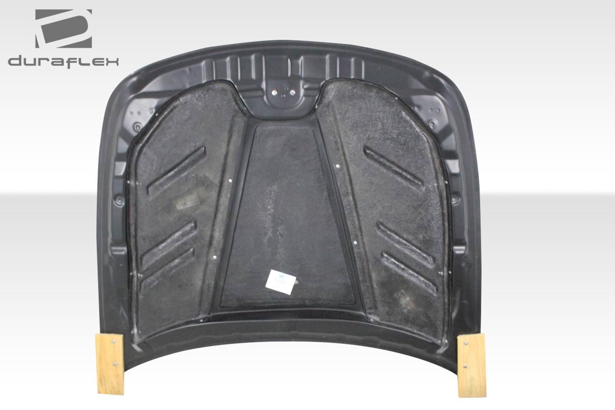 Hoods 113362 Duraflex