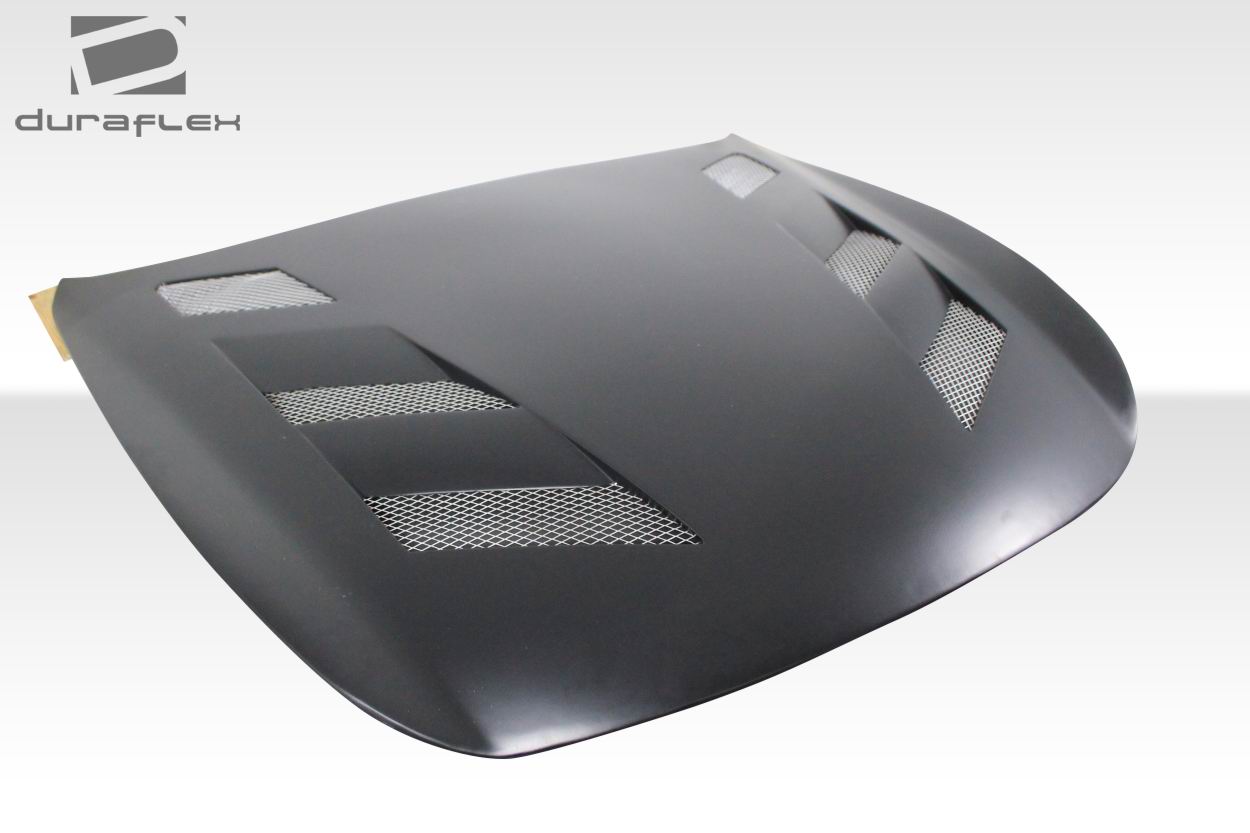 Hoods 113362 Duraflex