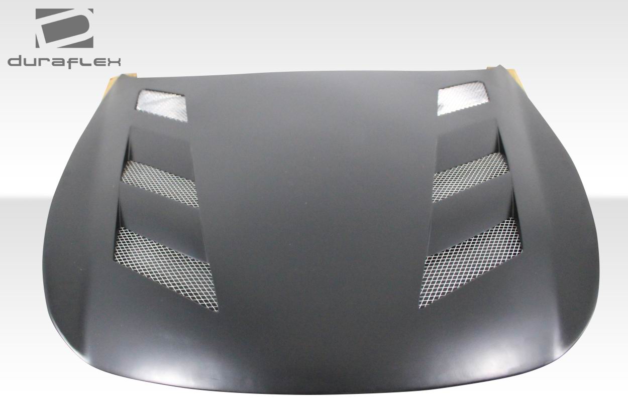 Hoods 113362 Duraflex