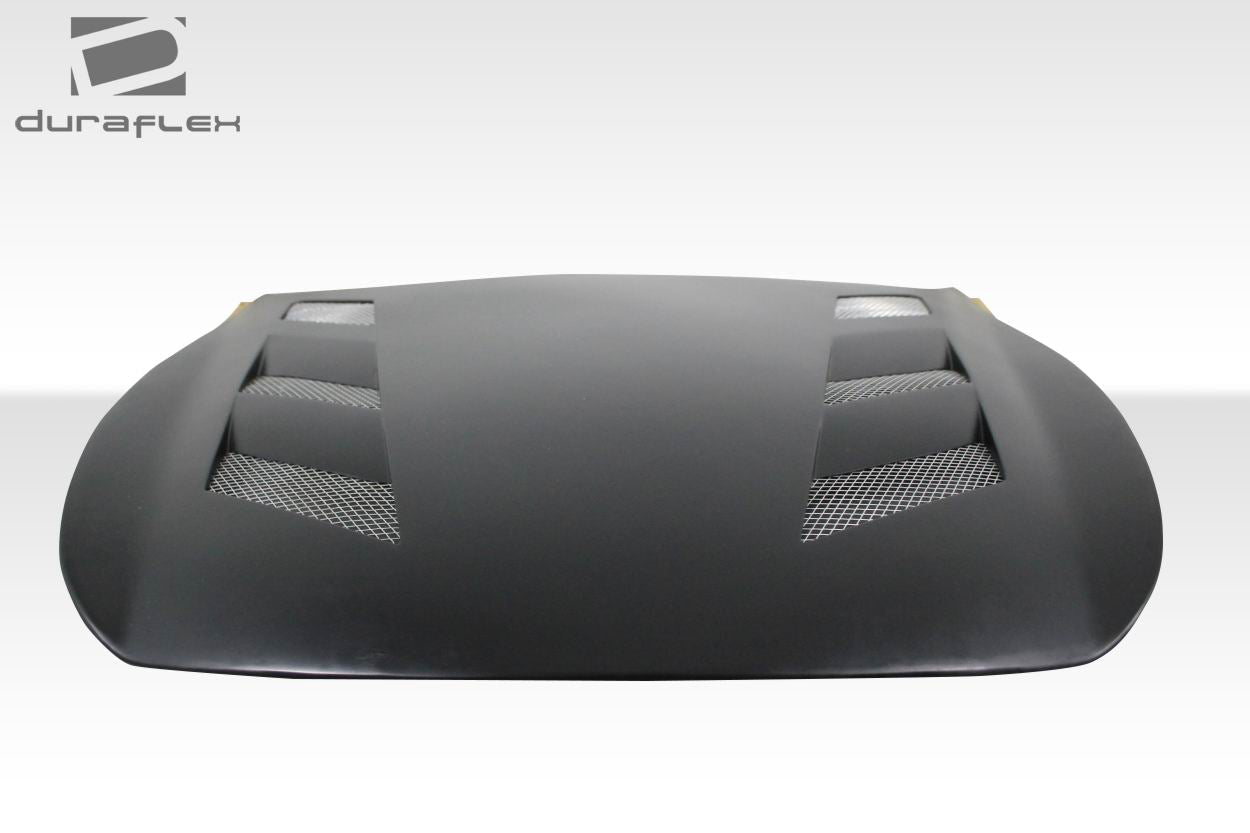 Hoods 113362 Duraflex