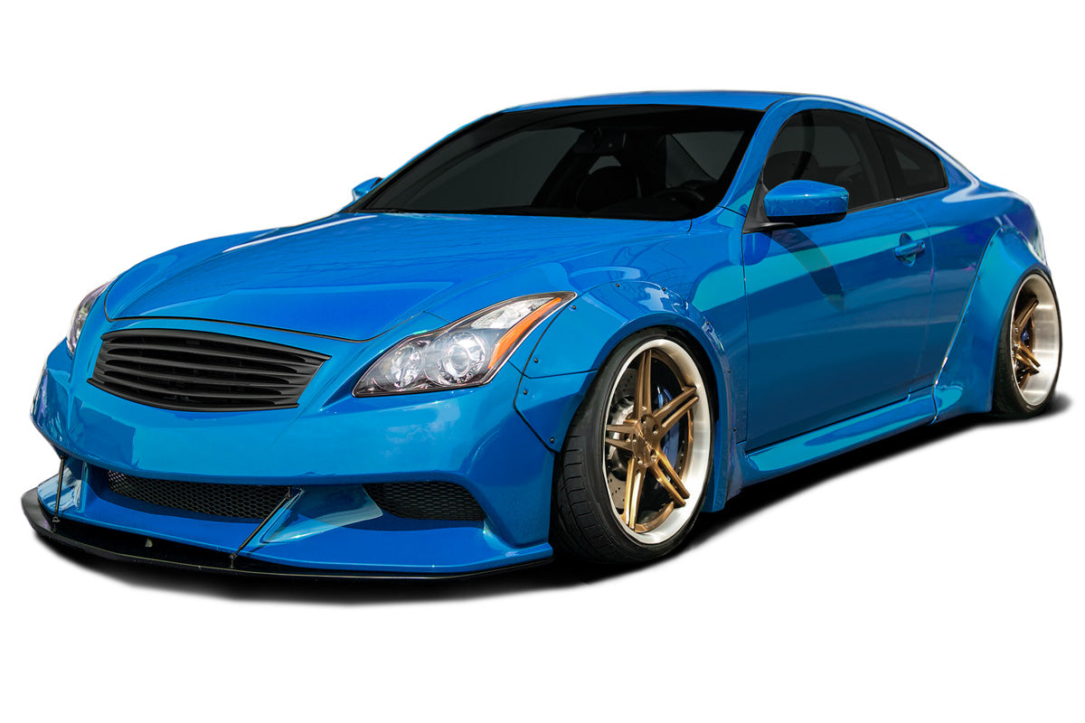 Body Kits 112738 Duraflex