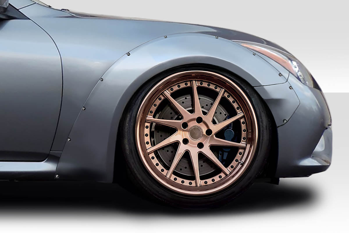 Fenders 112609 Duraflex