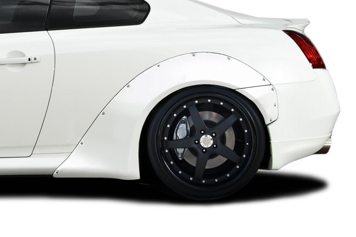 Fenders 112610 Duraflex