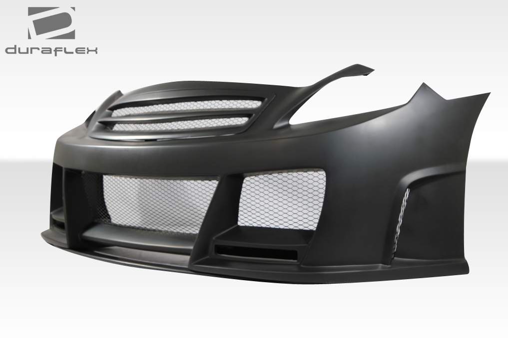 Bumper Covers - Front 108238 Duraflex
