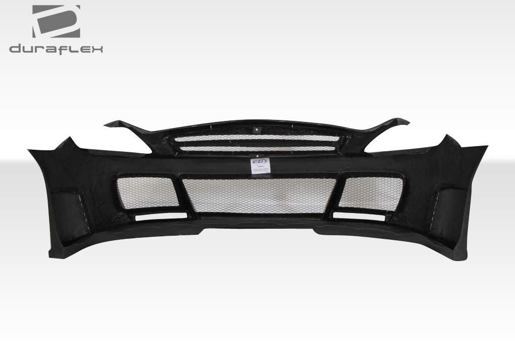 Bumper Covers - Front 108238 Duraflex