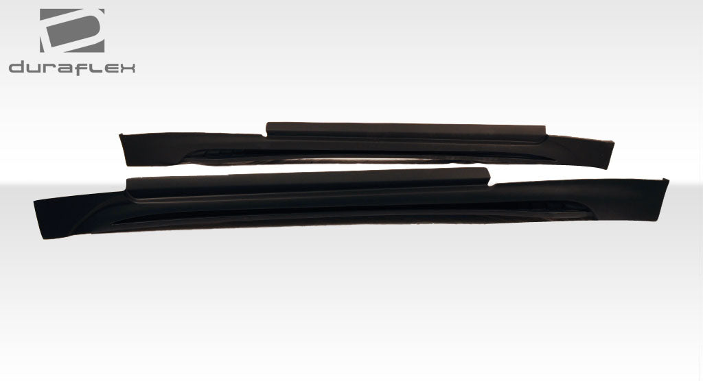 Side Skirts 108239 Duraflex