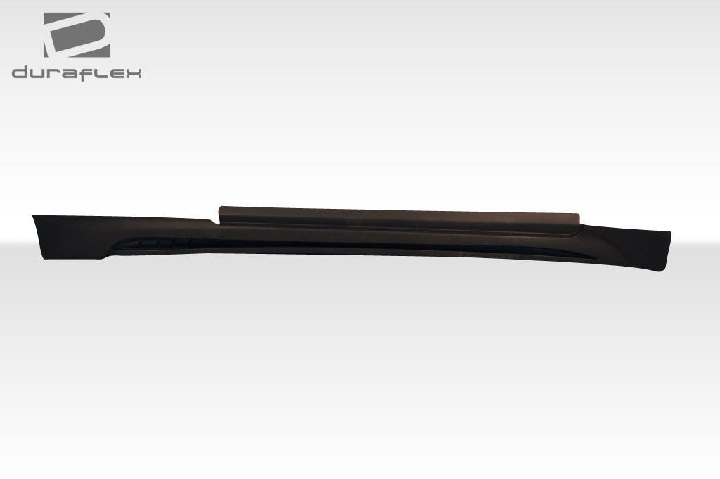 Side Skirts 108239 Duraflex