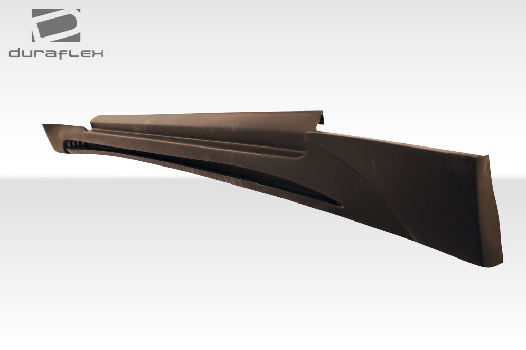 Side Skirts 108239 Duraflex