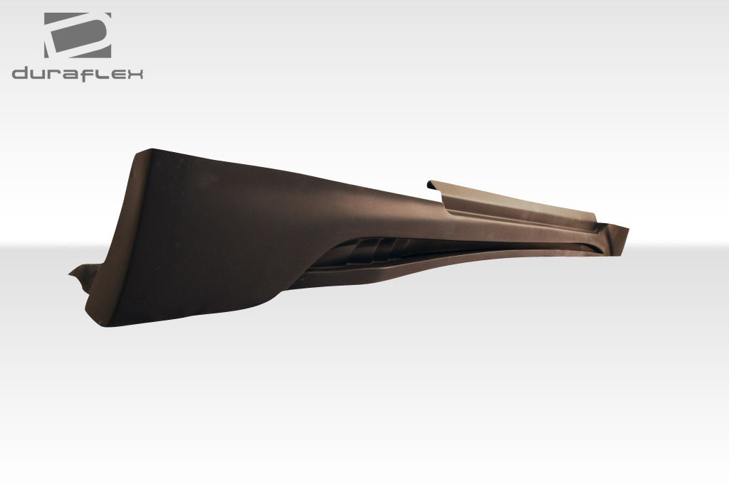 Side Skirts 108239 Duraflex