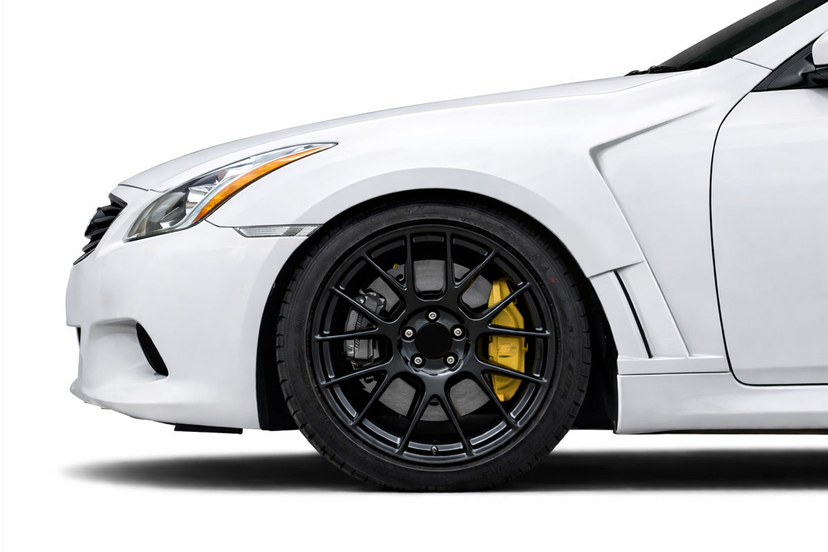 Fenders 120493 Duraflex