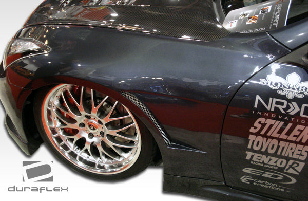 Fenders 104678 Duraflex