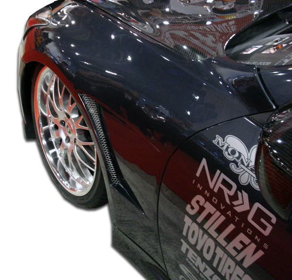 Fenders 104678 Duraflex