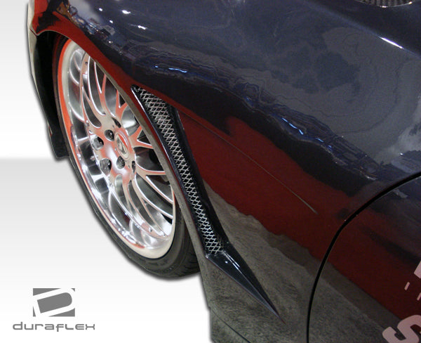 Fenders 104678 Duraflex