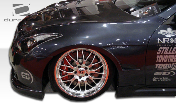Fenders 104678 Duraflex