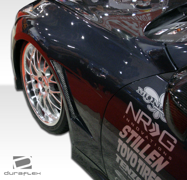 Fenders 104678 Duraflex