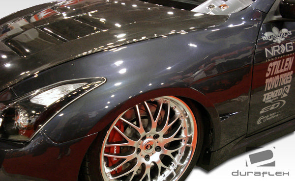Fenders 104678 Duraflex