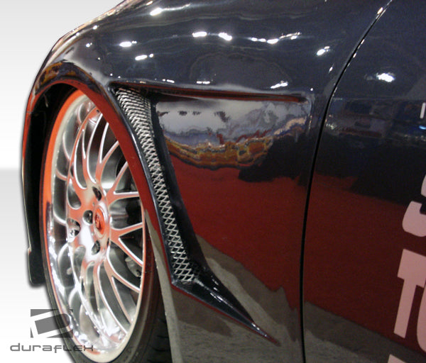 Fenders 104678 Duraflex