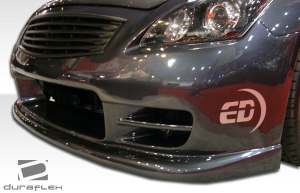 Bumper Covers - Front 104675 Duraflex