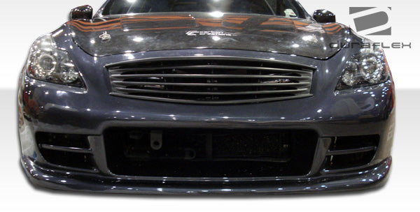 Bumper Covers - Front 104675 Duraflex