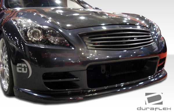 Bumper Covers - Front 104675 Duraflex