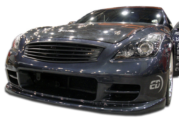 Bumper Covers - Front 104675 Duraflex