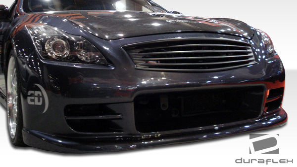 Bumper Covers - Front 104675 Duraflex